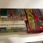Apartmán 2-roms 5 Min Fra Sentrum *