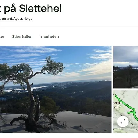 2-roms 5 Min Fra Sentrum * Kristiansand