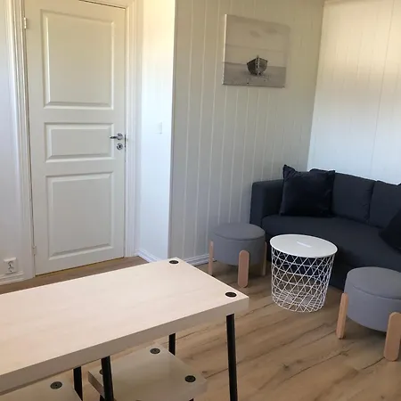 2-roms 5 Min Fra Sentrum *