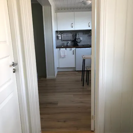 2-roms 5 Min Fra Sentrum