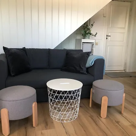2-roms 5 Min Fra Sentrum Appartamento *