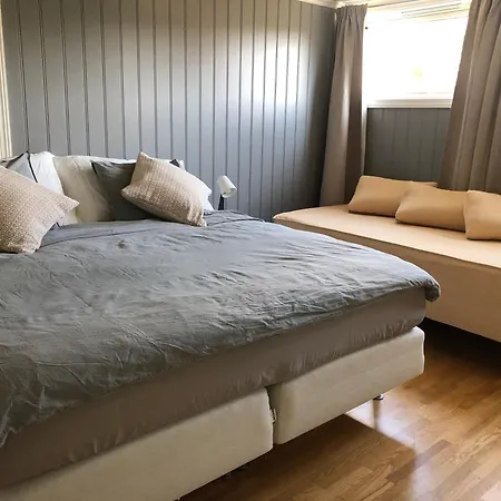 2-roms 5 Min Fra Sentrum *