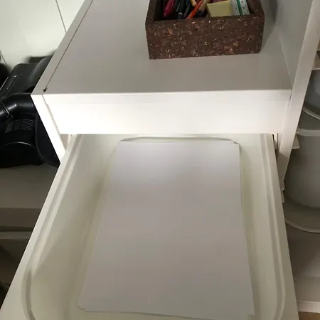 2-roms 5 Min Fra Sentrum