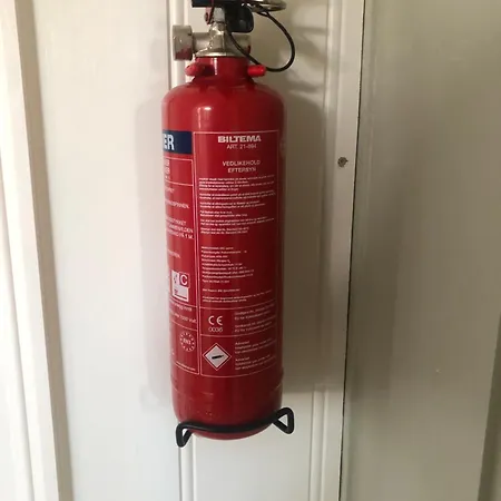 2-roms 5 Min Fra Sentrum Apartment *