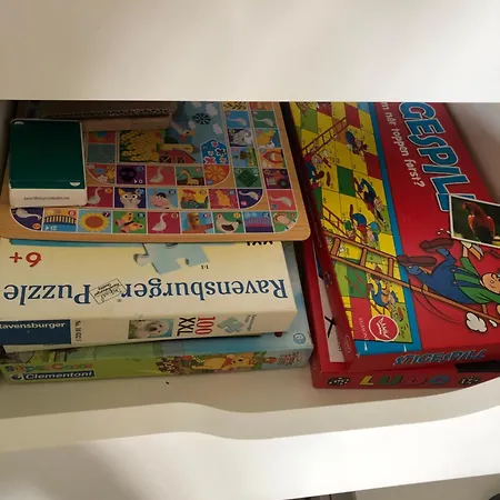 Apartment 2-roms 5 Min Fra Sentrum *