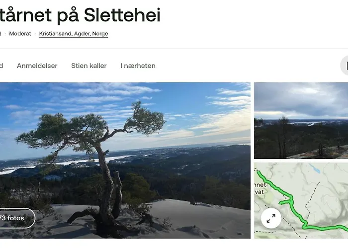 2-roms 5 Min Fra Sentrum * Kristiansand