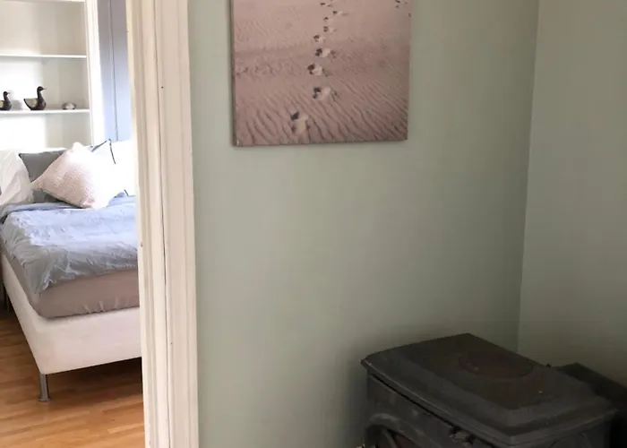 2-roms 5 Min Fra Sentrum Kristiansand