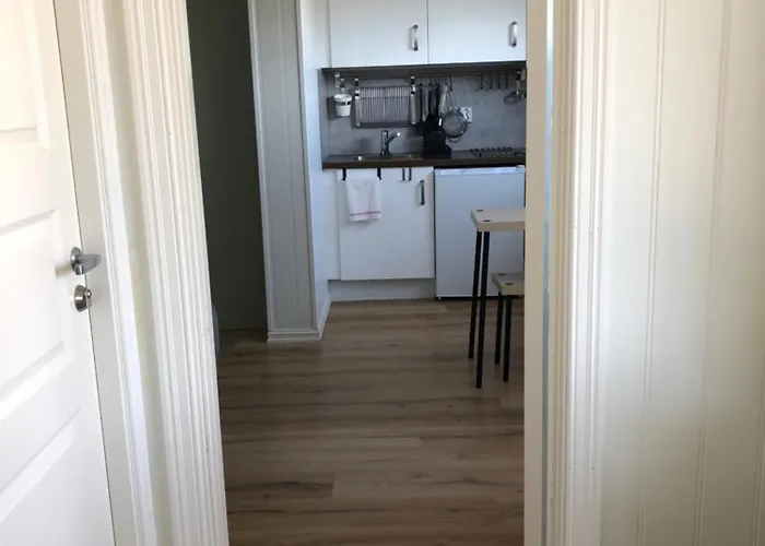 2-roms 5 Min Fra Sentrum