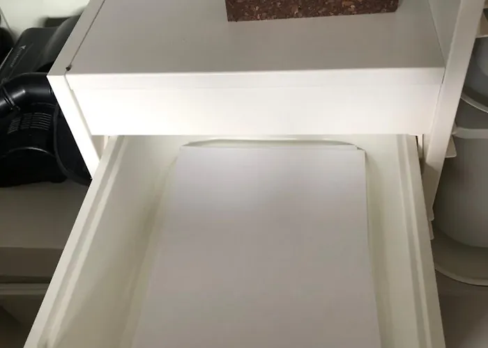 2-roms 5 Min Fra Sentrum